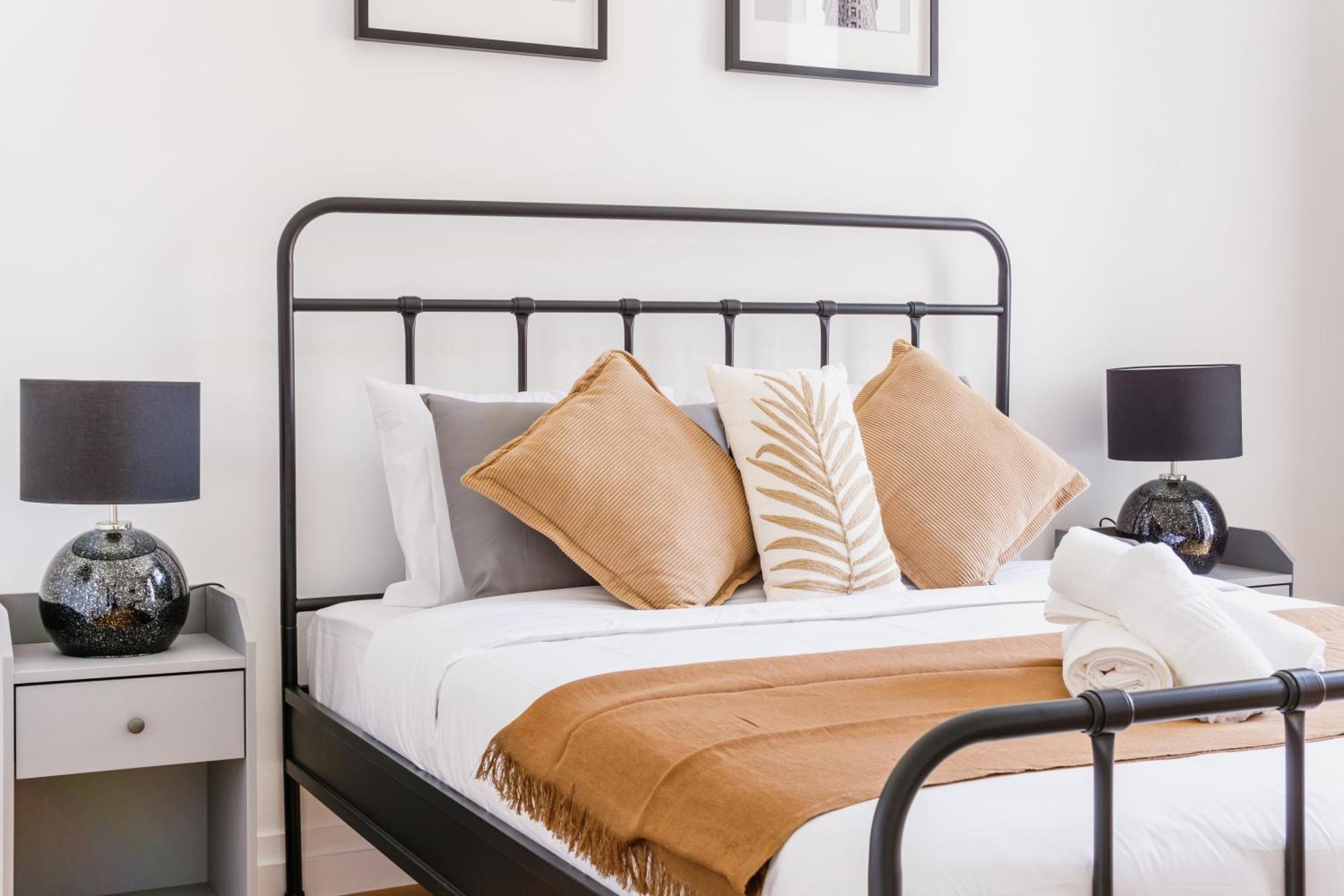 Guest house Bica Palace Lisbon