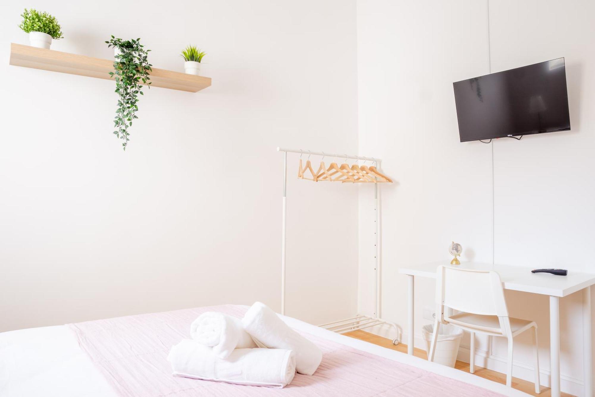 Bica Palace Guest house