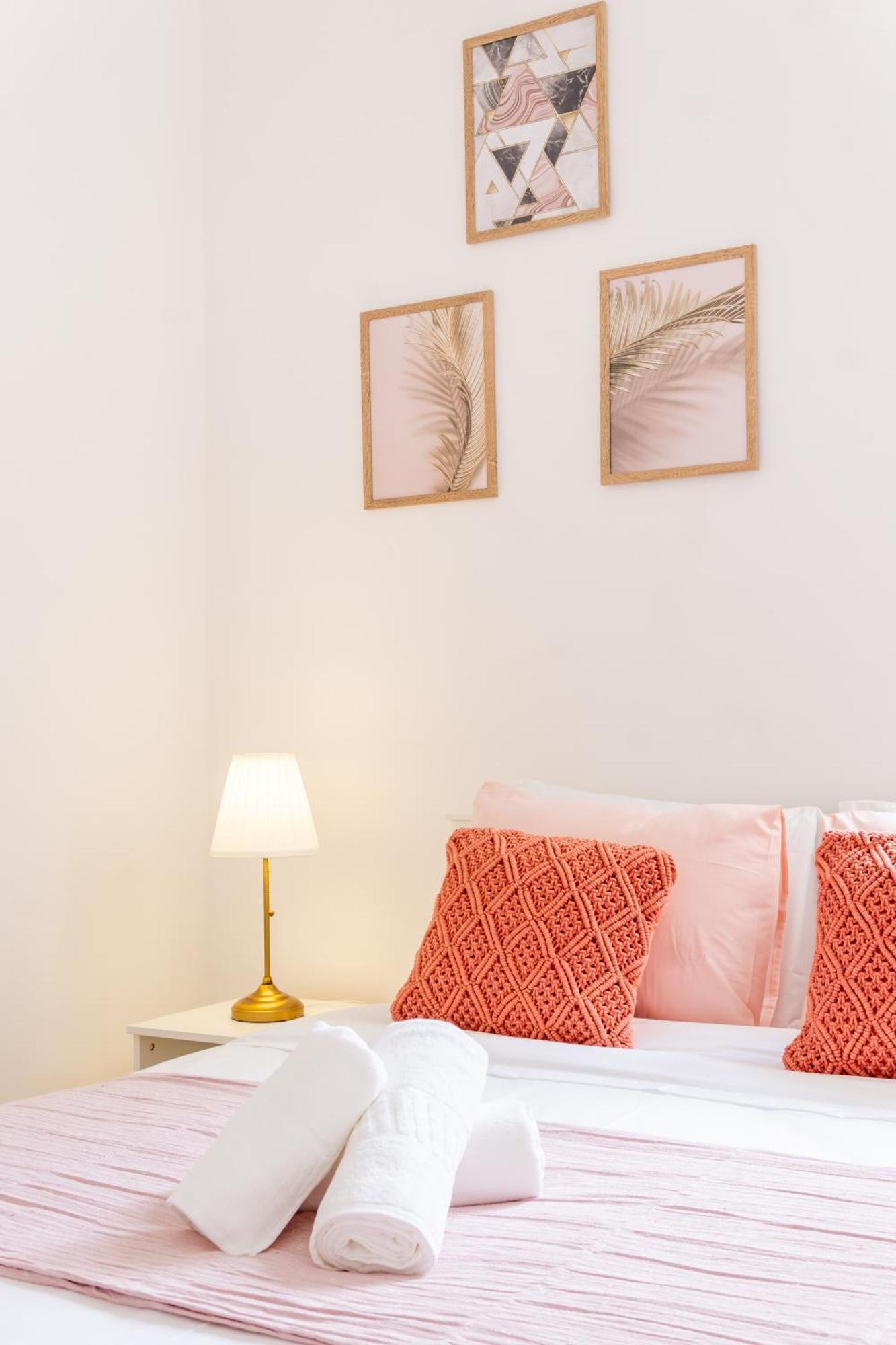 Bica Palace Guest house Lisbon