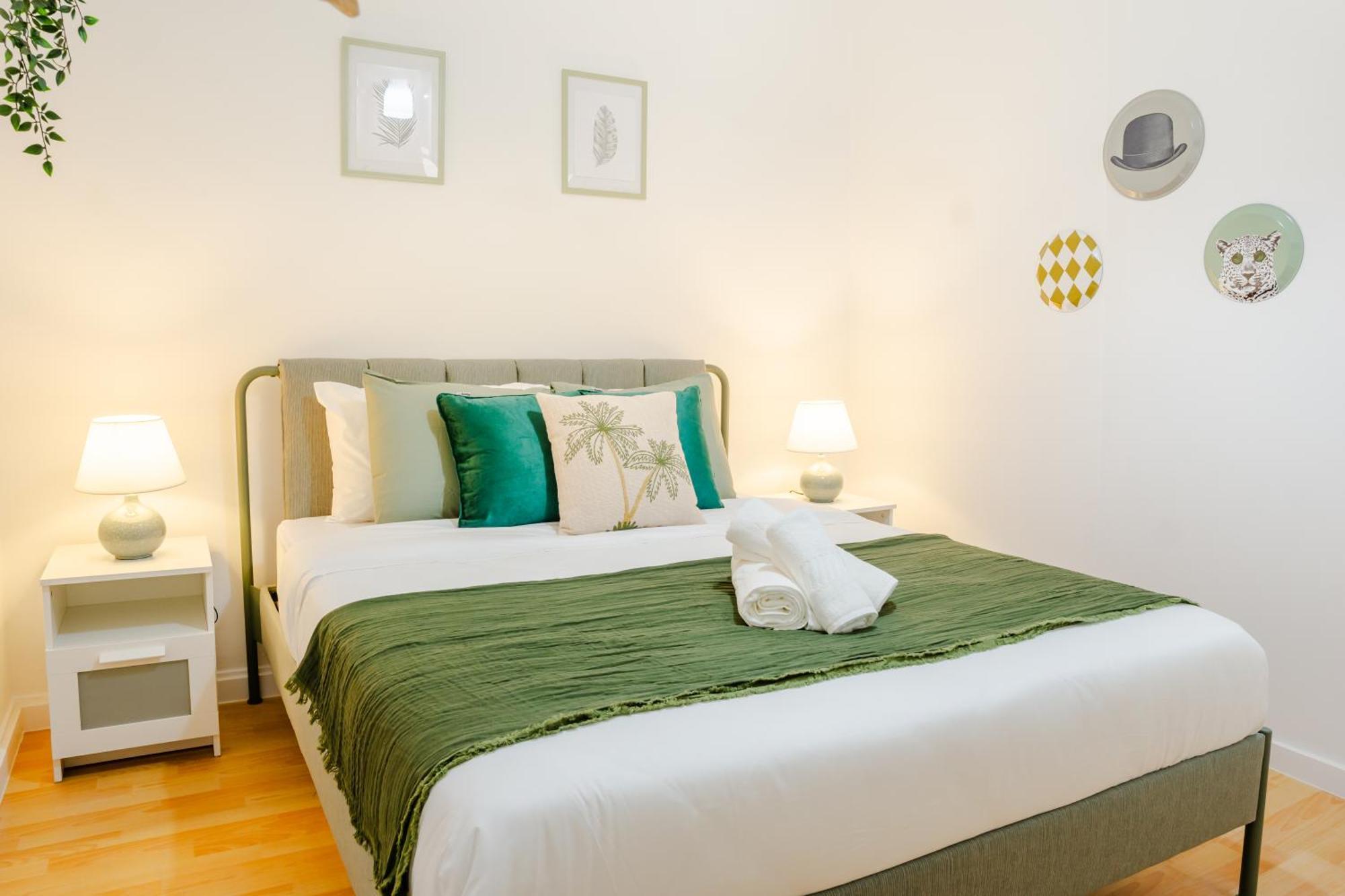 Bica Palace Guest house
