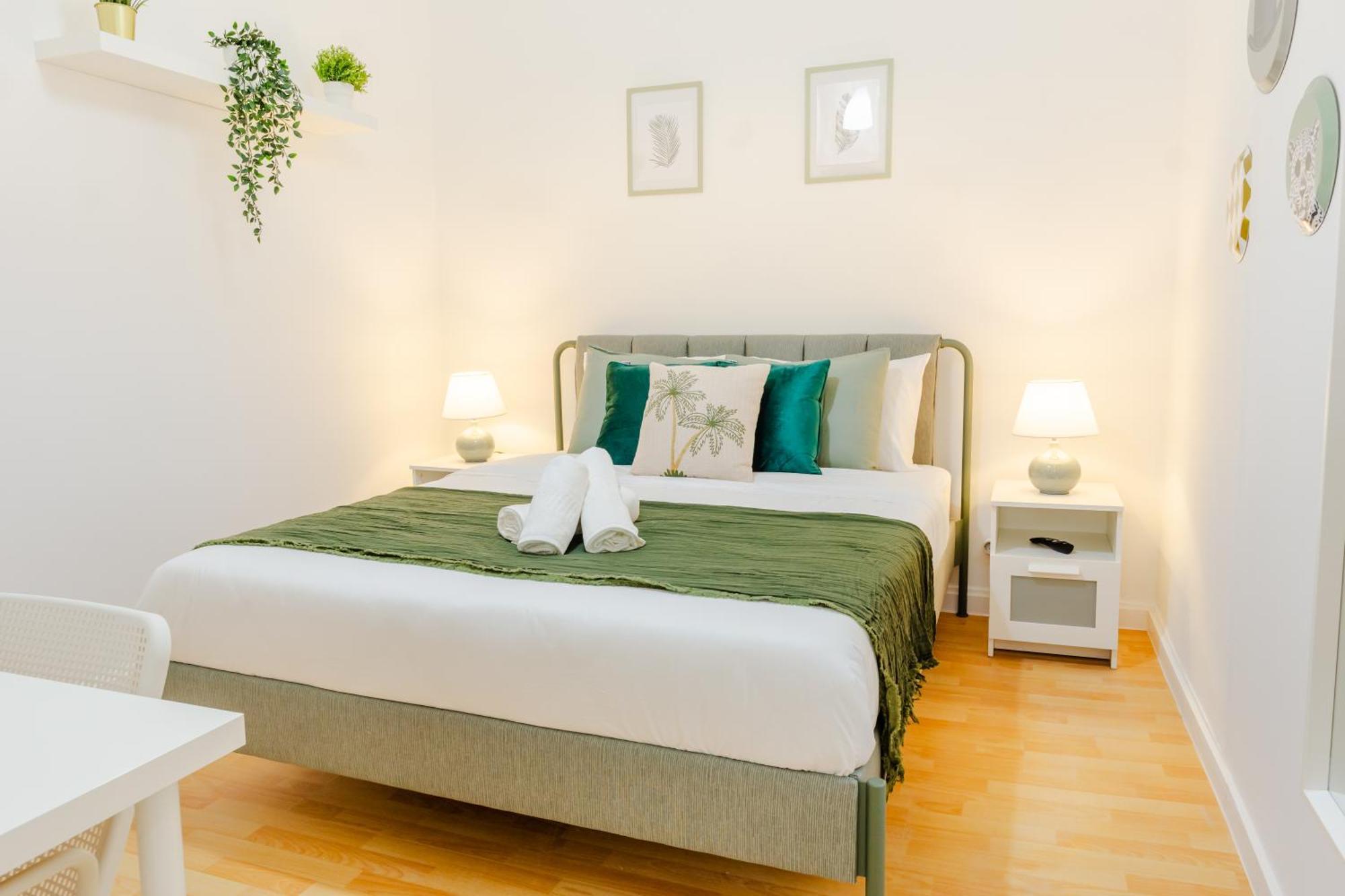 Guest house Bica Palace *