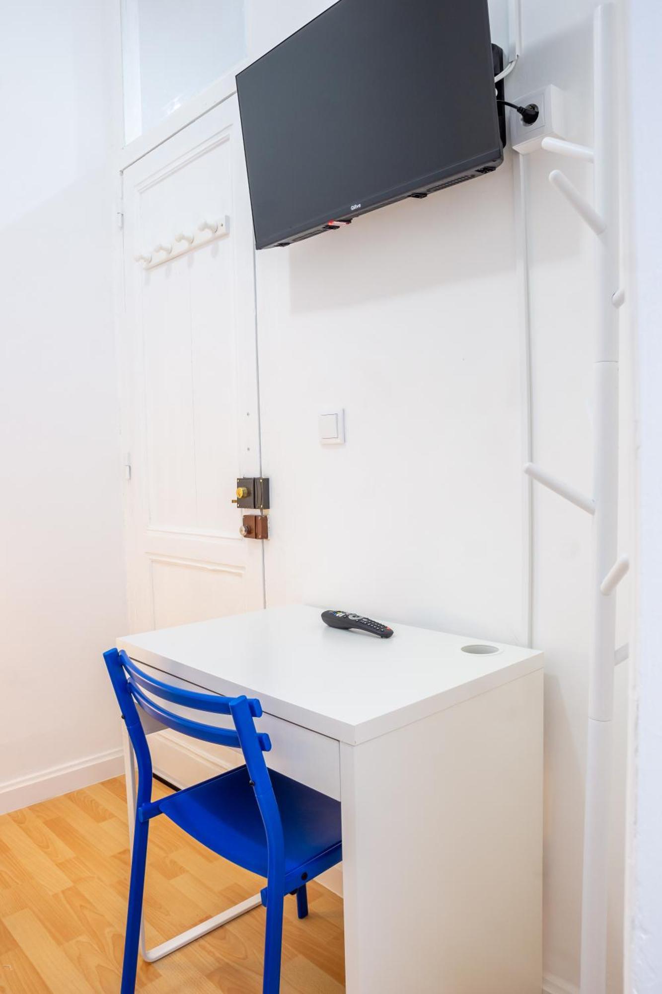 Guest house Bica Palace Lisbon