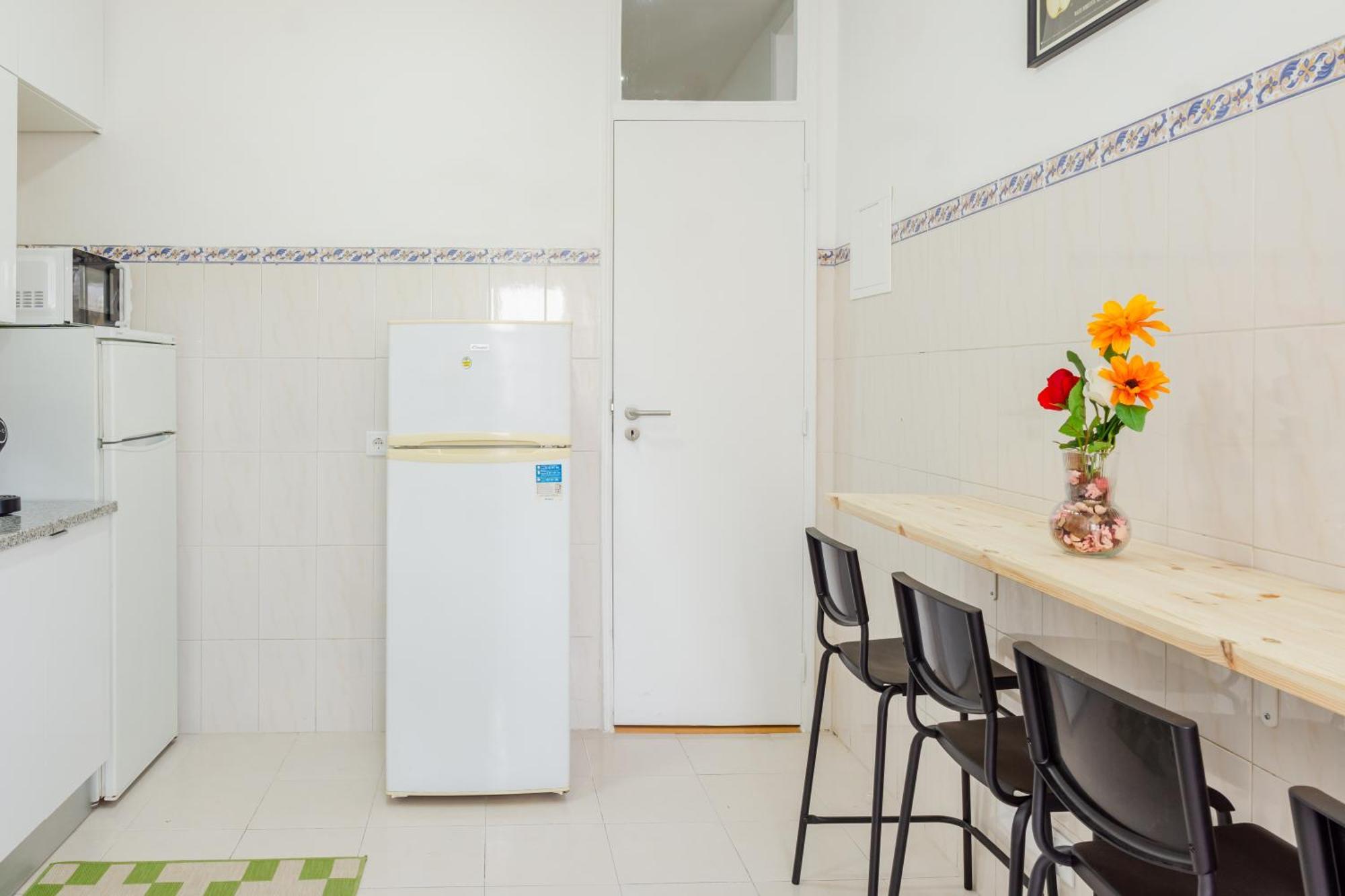 Guest house Bica Palace Lisbon