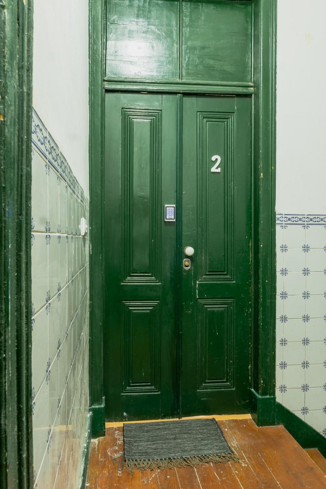 Guest house Bica Palace *