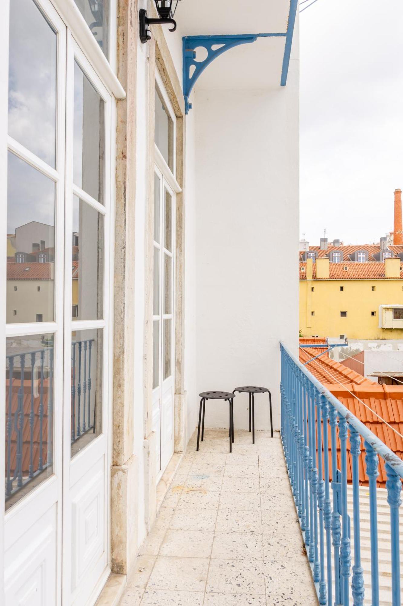 Bica Palace Guest house *